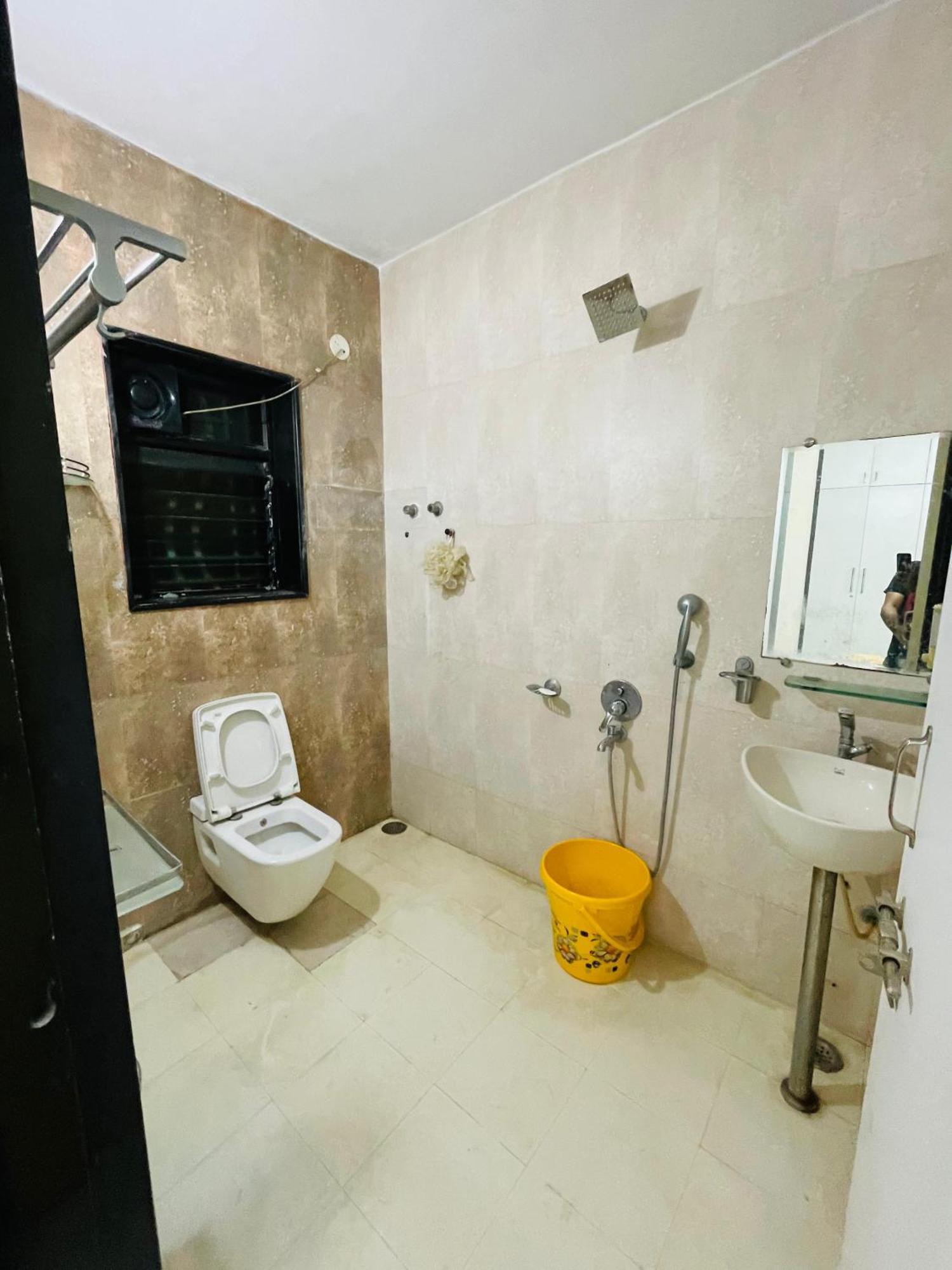 Private & Elegant 3Bhk Villa, Hillside Hideaway, 10 Mins From Mh Bus Stand Аурангабад Екстер'єр фото