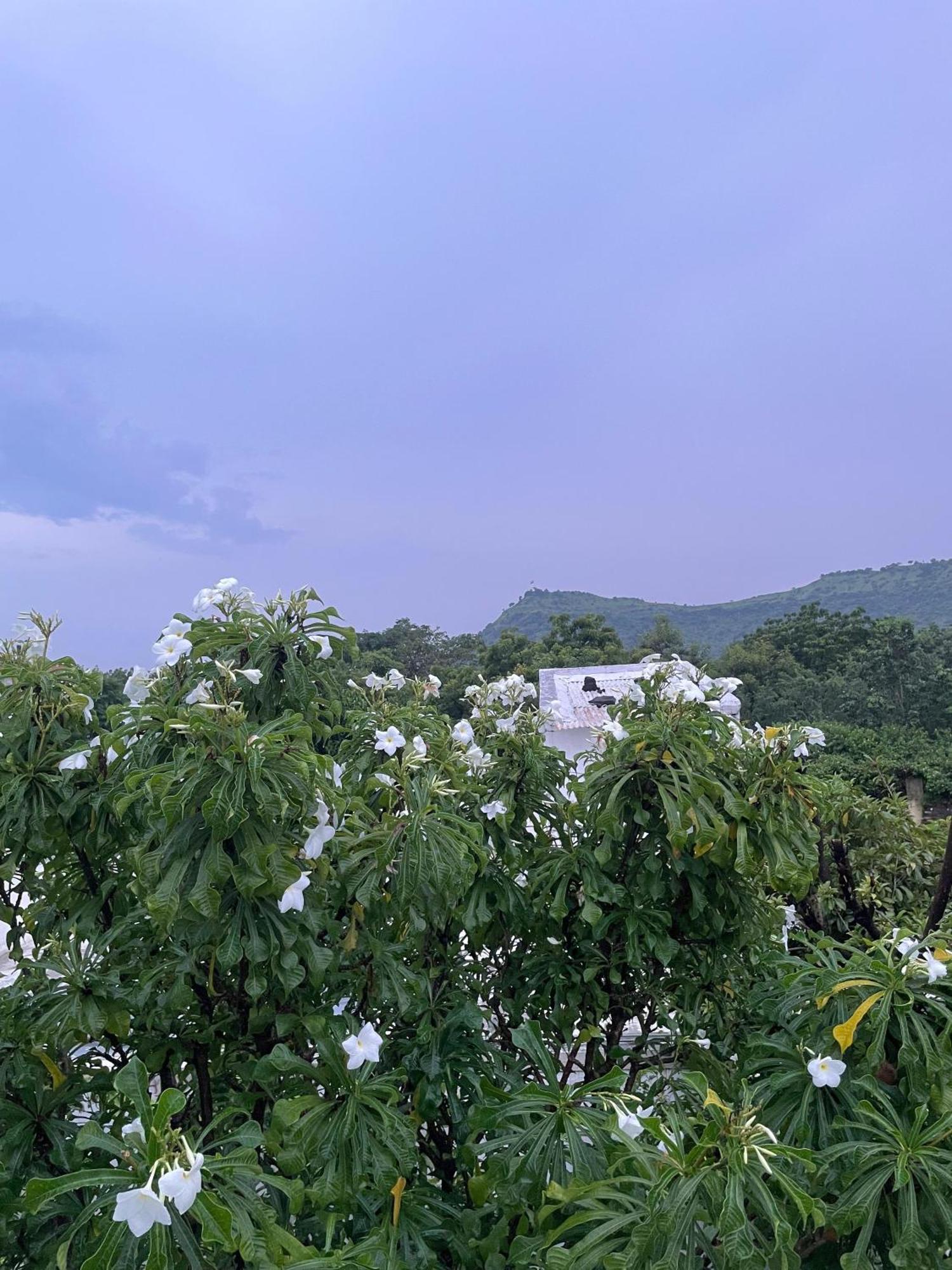 Private & Elegant 3Bhk Villa, Hillside Hideaway, 10 Mins From Mh Bus Stand Аурангабад Екстер'єр фото